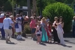 Turn RI Red Parade IIIIII