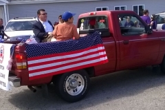 Turn RI Red Tiverton Republicans