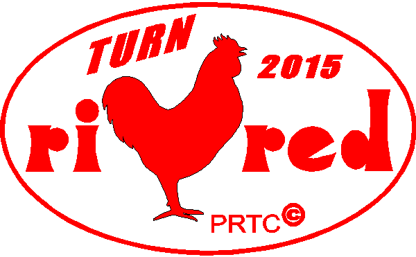 TRIR logo