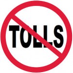 no tolls