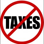 taxes