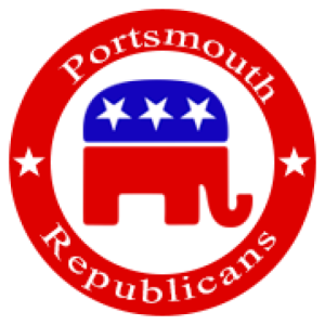 Portsmouth Republican Logo